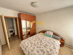 Sagului-2 Camere-Mobilat/aUtilat - imagine 6