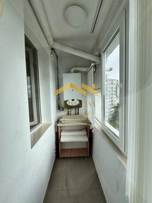 Sagului-2 Camere-Mobilat/aUtilat - imagine 10