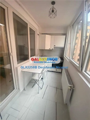 Apartament 2 Camere, Ilie Petre, Militari Residence, 480 euro - imagine 5
