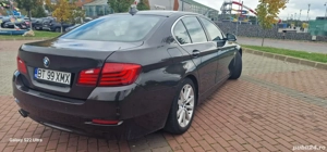 BMW f10 2016 automat  - imagine 5