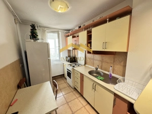 Sagului-2 Camere-Mobilat/aUtilat - imagine 2