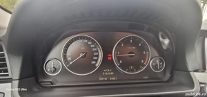 BMW f10 2016 automat  - imagine 2