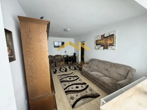 Sagului-2 Camere-Mobilat/aUtilat - imagine 18