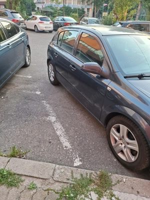 Opel Astra H 1.7cdti  - imagine 4