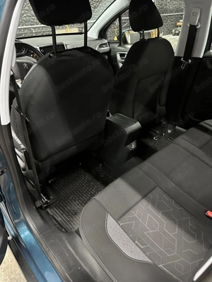 Vand Peugeot 2008SUV - imagine 7