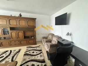 Sagului-2 Camere-Mobilat/aUtilat - imagine 20