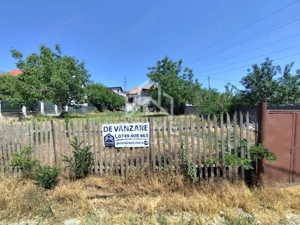 Teren intravilan, 998mp, zona Schit  - imagine 3