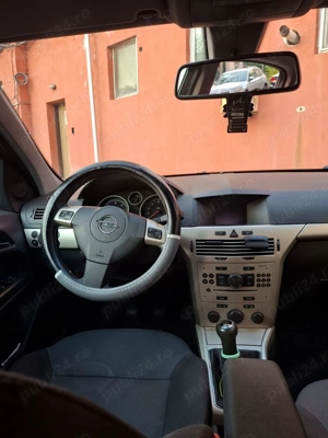 Opel Astra H 1.7cdti  - imagine 2