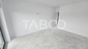 Casa de vanzare 380mp teren liber 4 camere 2 parcari Selimbar - imagine 15