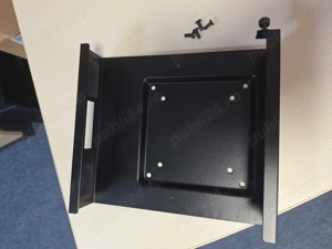Dell OptiPlex Micro and Thin Client Dual VESA Mount Bracket 482-BBEQ