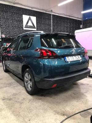 Vand Peugeot 2008SUV - imagine 8