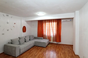 Apartament de inchiriat – Baba Novac, Bloc BN 12, Comision 0%