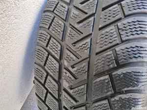 genti cu anvelope Micheli Mercedes ML - imagine 2