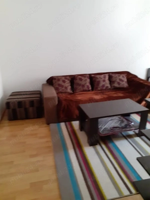 inchiriez apartament  4 camere , etaj 1, zona Viitorului US  - imagine 7