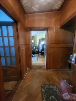 Apartament 3 Camere, Decomandat, zona Piata Moldovei - imagine 6