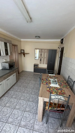 Vand apartament 2 camere Nufarul 