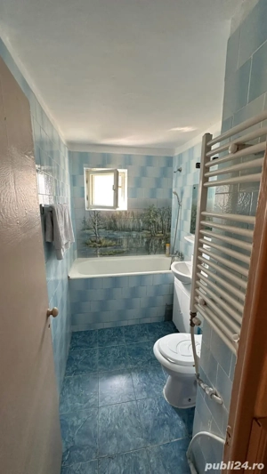 Vand apartament cu 2 camere  - imagine 2