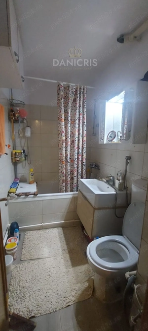 Apartament 2 camere decomandate , zona ICIL   Școala 24 , Constanța - imagine 5