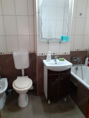 inchiriez apartament  4 camere , etaj 1, zona Viitorului US  - imagine 11