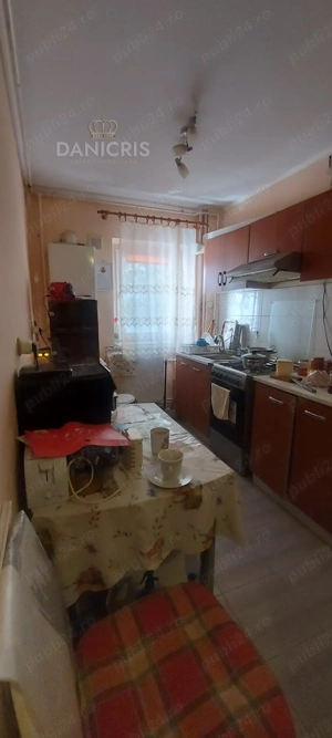 Apartament 2 camere decomandate , zona ICIL   Școala 24 , Constanța