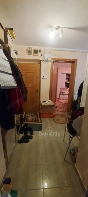 Apartament 2 camere decomandate , zona ICIL   Școala 24 , Constanța - imagine 2