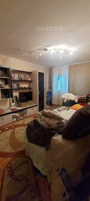 Apartament 2 camere decomandate , zona ICIL   Școala 24 , Constanța - imagine 3