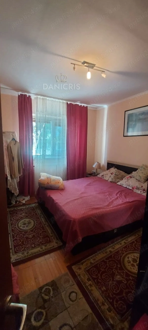 Apartament 2 camere decomandate , zona ICIL   Școala 24 , Constanța - imagine 4