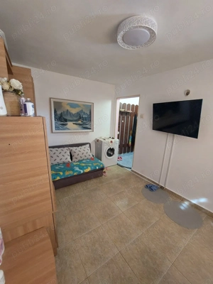 Apartament Scoala 8, 2 camere