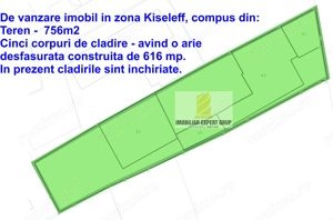 Oportunitate zona Kiseleff