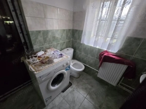Casă cu Teren intravilan 1500 mp, Centrală termică, Poiana Lacului - 60.000 € - imagine 11