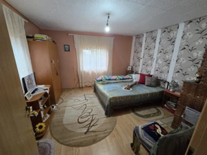 Casă cu Teren intravilan 1500 mp, Centrală termică, Poiana Lacului - 60.000 € - imagine 7