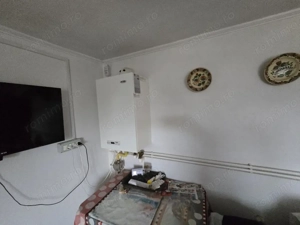 Casă cu Teren intravilan 1500 mp, Centrală termică, Poiana Lacului - 60.000 € - imagine 12