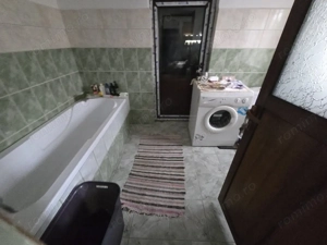 Casă cu Teren intravilan 1500 mp, Centrală termică, Poiana Lacului - 60.000 € - imagine 10