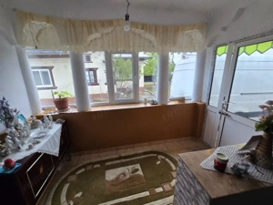 Casă cu Teren intravilan 1500 mp, Centrală termică, Poiana Lacului - 60.000 € - imagine 8