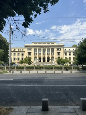 Apartament- Mihail Kogalniceanu