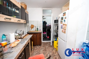 ID 2979 Apartament 2 camere * Cartier C5 - imagine 9