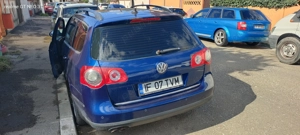 Vand vw passat B6 10.01.2007 - imagine 7