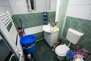 ID 2979 Apartament 2 camere * Cartier C5 - imagine 11