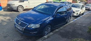 Vand vw passat B6 10.01.2007 - imagine 6