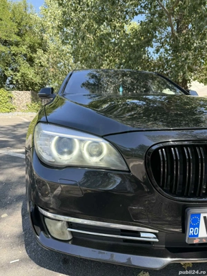 Bmw seria 7 xDrive  - imagine 5