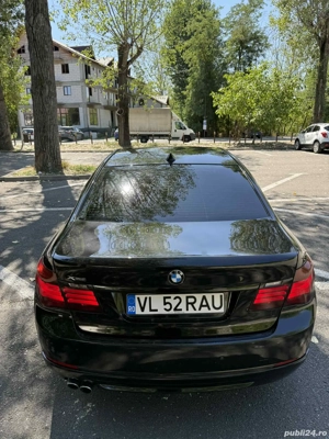 Bmw seria 7 xDrive  - imagine 4