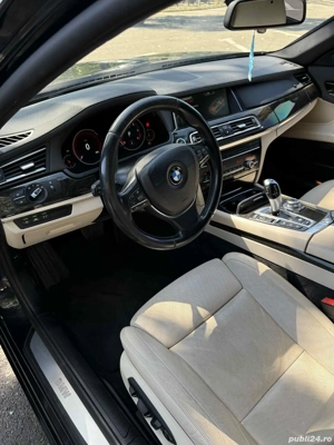 Bmw seria 7 xDrive  - imagine 3