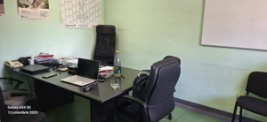 Cladire de birouri Piata Presei Libere