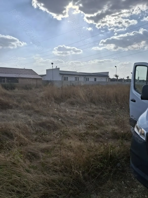 Teren Intravilan 408mp 