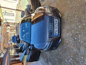 Audi a5 sportback 2.0 tdi quattro manual an2011  - imagine 9