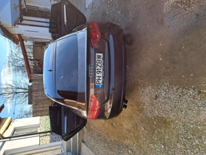 Audi a5 sportback 2.0 tdi quattro manual an2011  - imagine 8