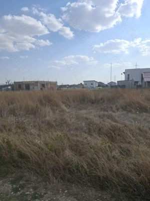 Teren Intravilan 408mp  - imagine 3