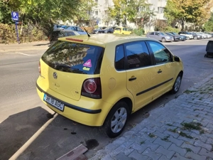 volkswagen polo 1.2i 2008 e4 fiscal . acte valabile  - imagine 2 volkswagen polo 1.2i 2008 e4 fiscal . acte valabile  - imagine 2