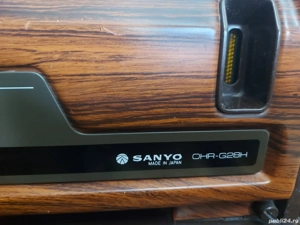 Soba Sanyo