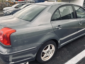 Toyota Avensis Diesel, an 2003, 1800 euro - imagine 3 Toyota Avensis Diesel, an 2003, 1800 euro - imagine 3